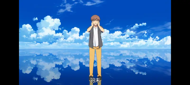 夏日口袋,SummerPockets,动画,动漫,番剧,ACG