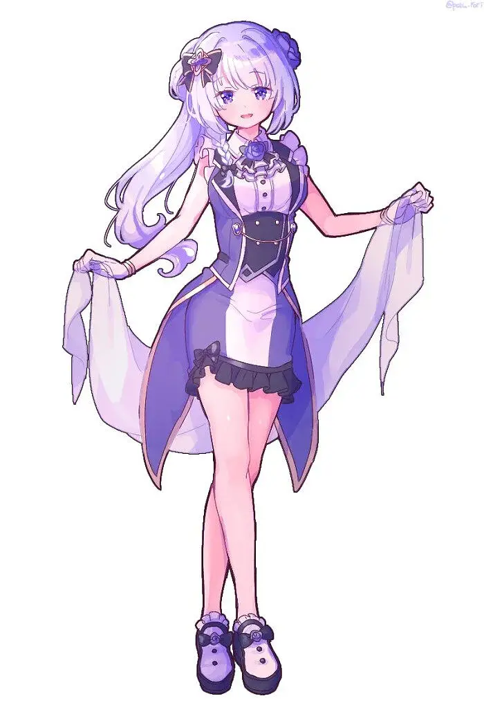魔法纪录——神滨的毁灭者