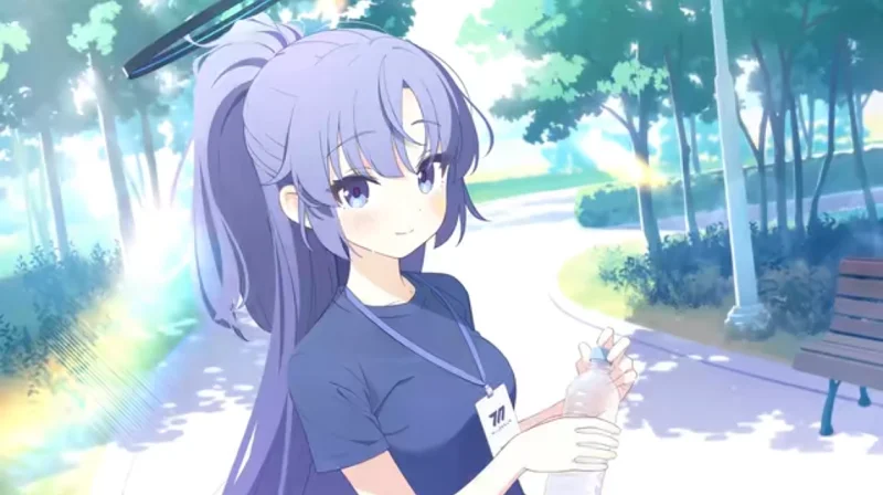 钟声中，反方向的回忆