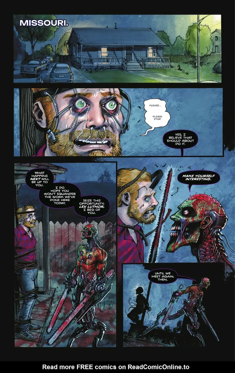 DC,DC漫画,美漫,漫画,动漫,绘画,绝对超人,超人,超级英雄,ACG