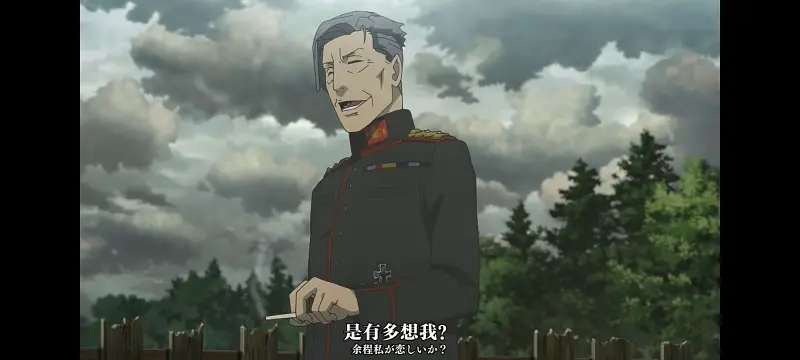幼女战记,谭雅战记,动画,动漫,番剧,二次元,日漫,ACG