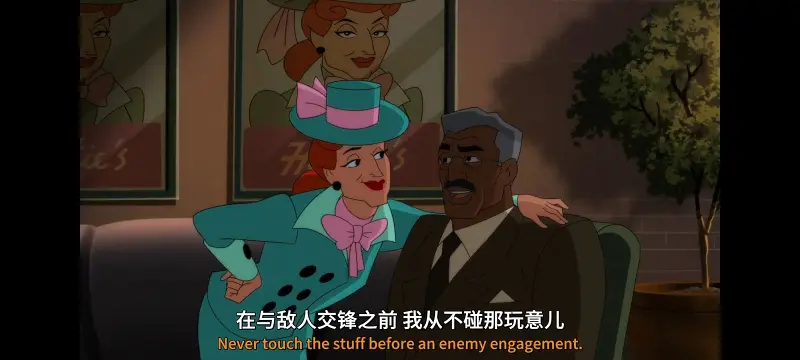 蝙蝠侠披风斗士,DC,美漫,动画,动漫,超级英雄,蝙蝠侠,ACG,番剧