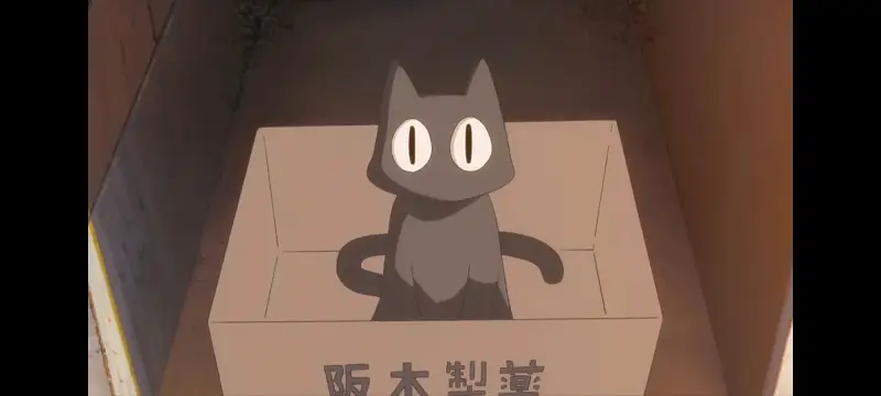 日常,动漫,动画,番剧,二次元,ACG
