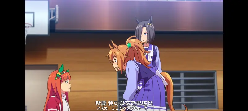 赛马娘,赛马娘PrettyDreby,动画,动漫,番剧,ACG