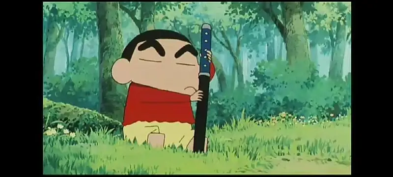 动漫专区,次元资讯,蜡笔小新