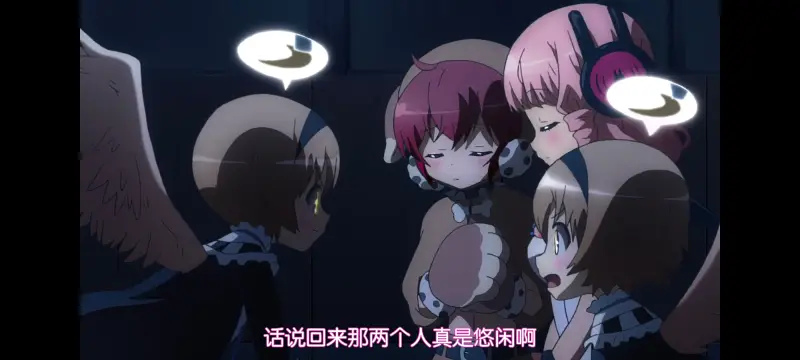 魔法少女育成计划,魔法少女,动画,动漫,番剧,二次元,日漫,ACG