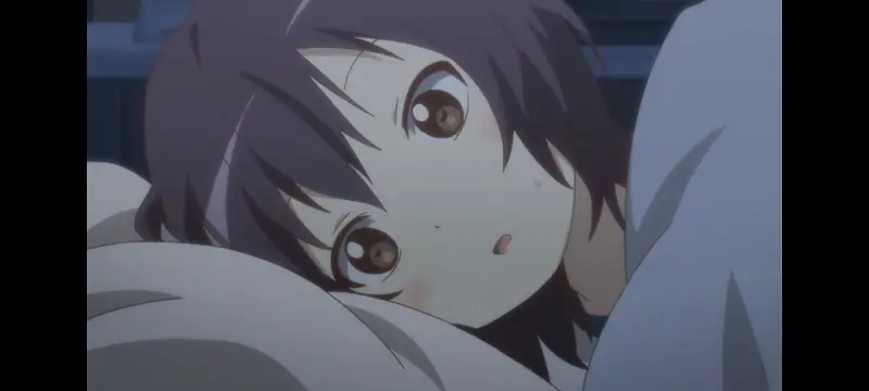摇曳百合,轻松百合,动画,动漫,番剧,日漫,ACG