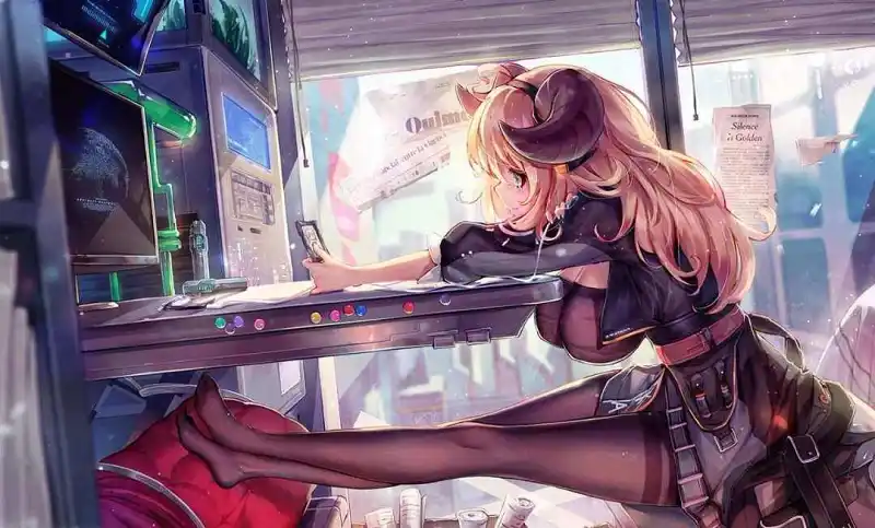 M站美图,美图