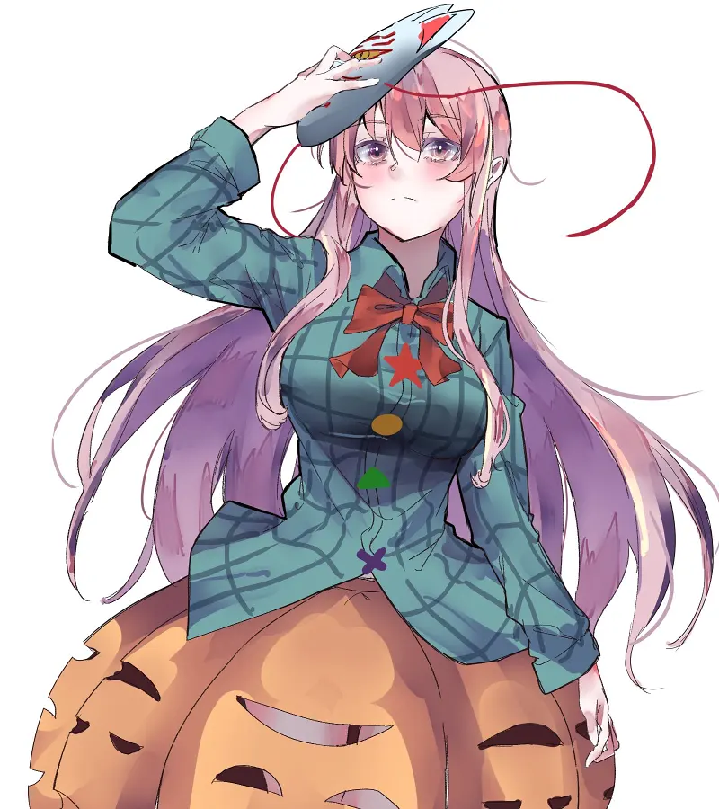 东方project