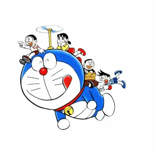 动漫专区,M站美图,壁纸