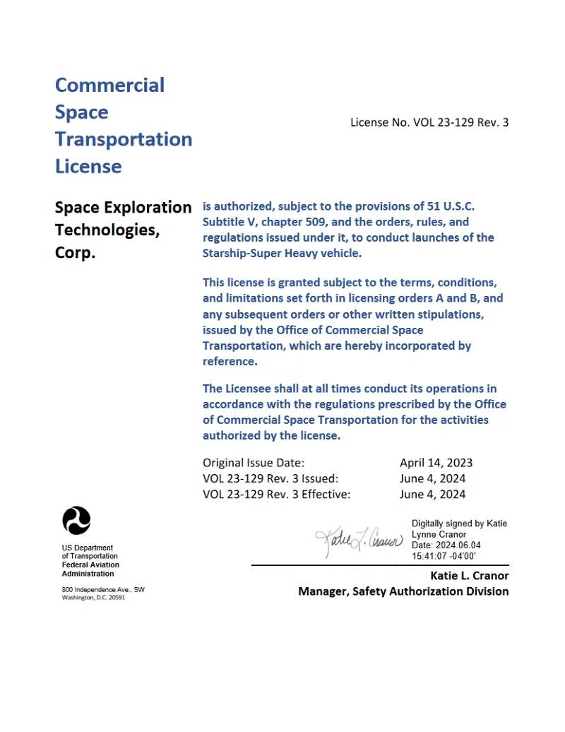 航天,SpaceX
