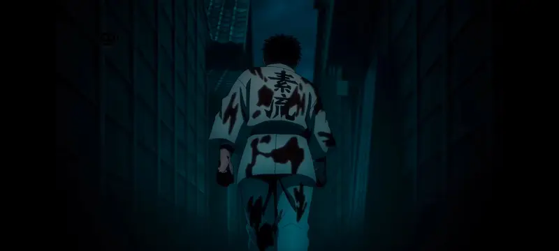 鬼灭之刃,鬼滅之刃,剧场版,鬼灭之刃无限城篇,动画,动漫,动画电影,日漫,ACG,二次元