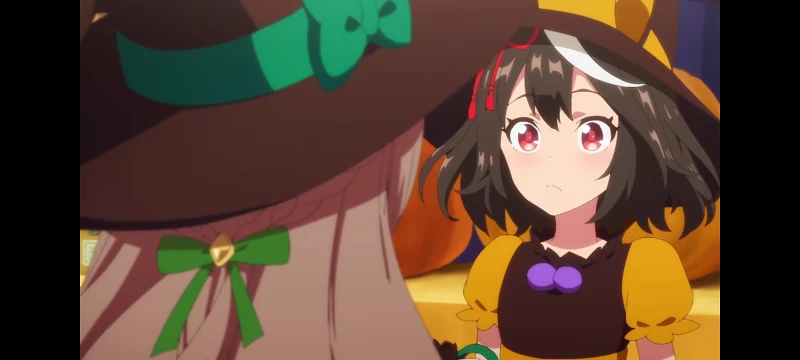 赛马娘,赛马娘第二季,动画,动漫,番剧,二次元,ACG