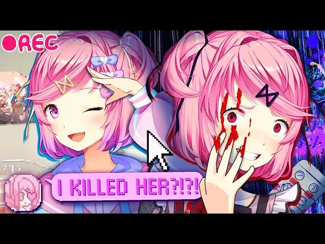 【DDLC】树树的直播间（过载中）