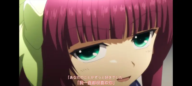 AngelBeats,天使的心跳,动画,动漫,ACG