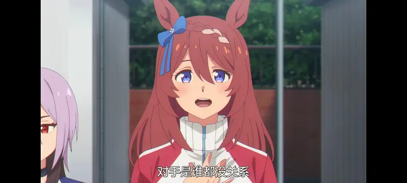 赛马娘,赛马娘芦毛灰姑娘,芦毛灰姑娘,动画,动漫,赛马娘PrettyDreby,番剧,ACG