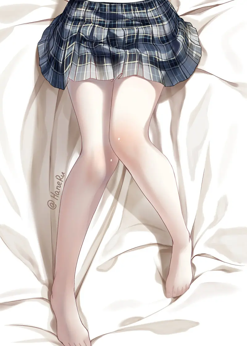 M站美图,涩图