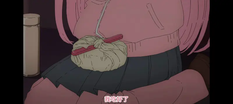 孤独摇滚,结束乐队,动画,动漫,番剧,ACG