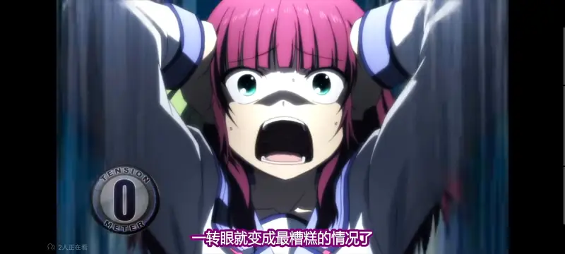 AngelBeats,天使的心跳,动漫,动画,番剧,ACG