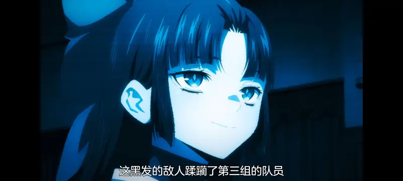 魔都精兵的奴隶,魔都精兵のスレイブ,动漫,动画,番剧,ACG