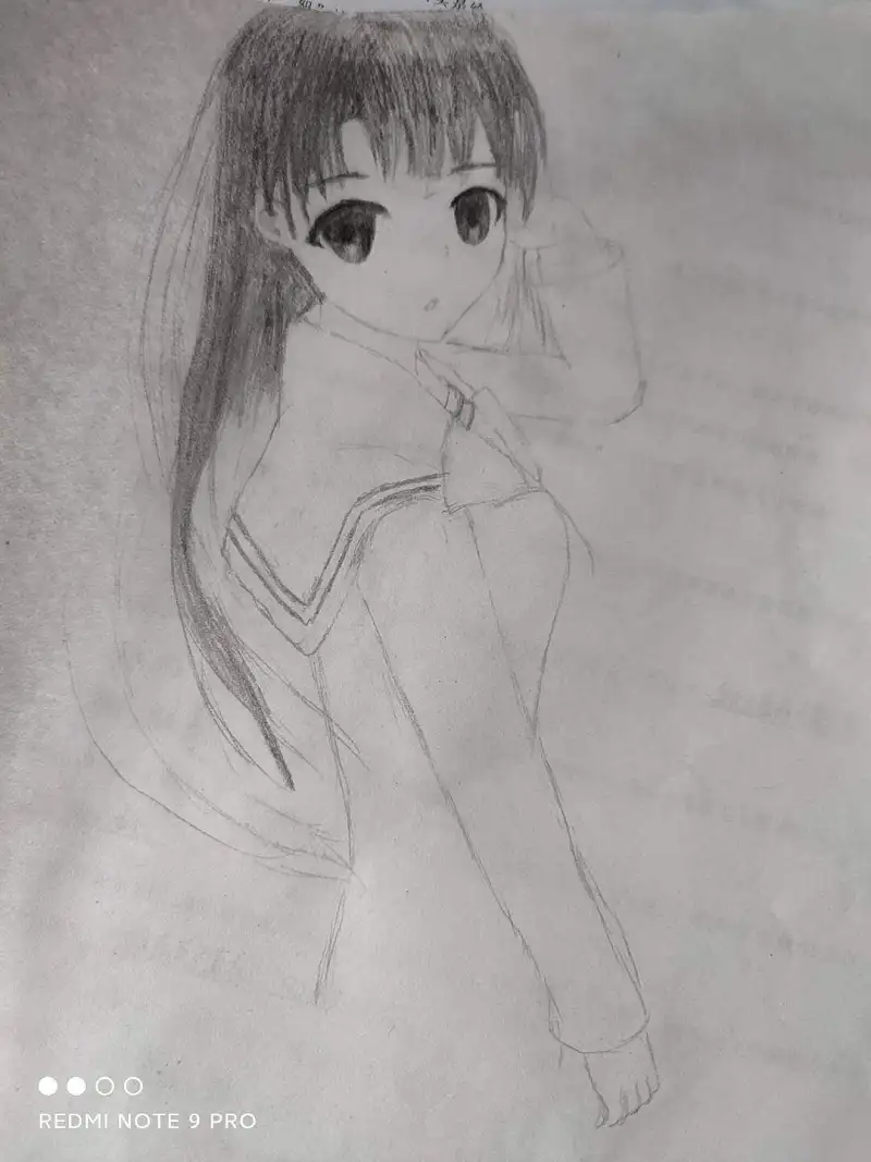 ε(*･ω･)_/ﾟ:･☆