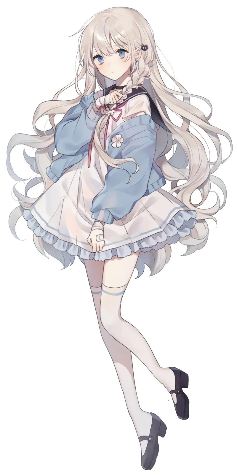 涩图