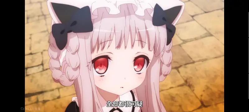 魔法少女育成计划,魔法少女育成计划restart,魔法少女,动画,动漫,番剧,二次元,日漫,ACG