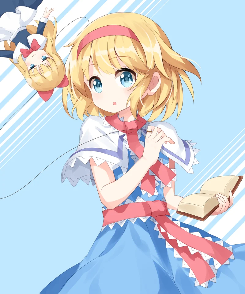 东方project