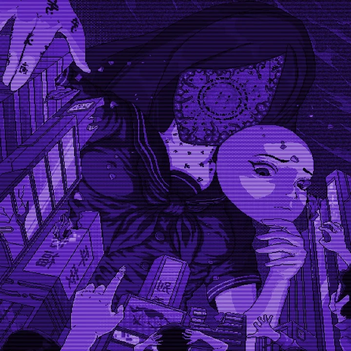 phonk,歌曲封面
