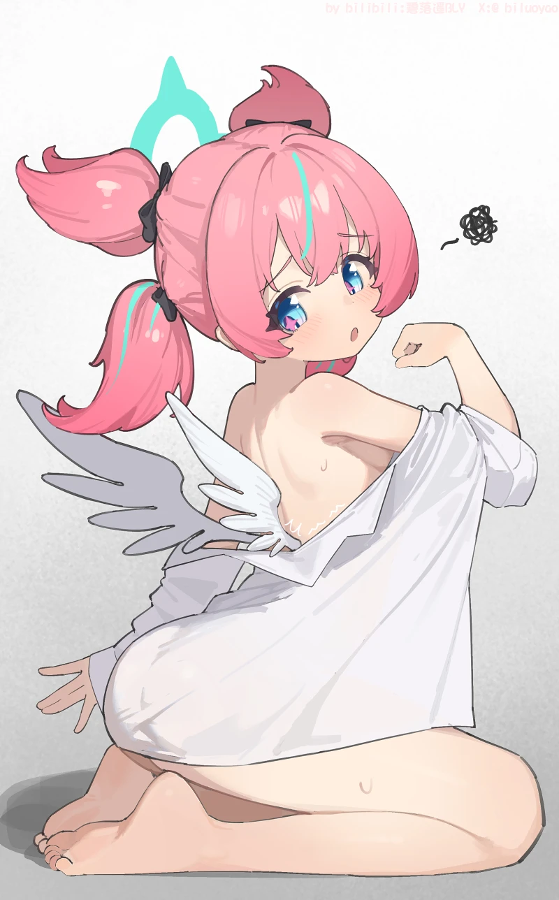 插画