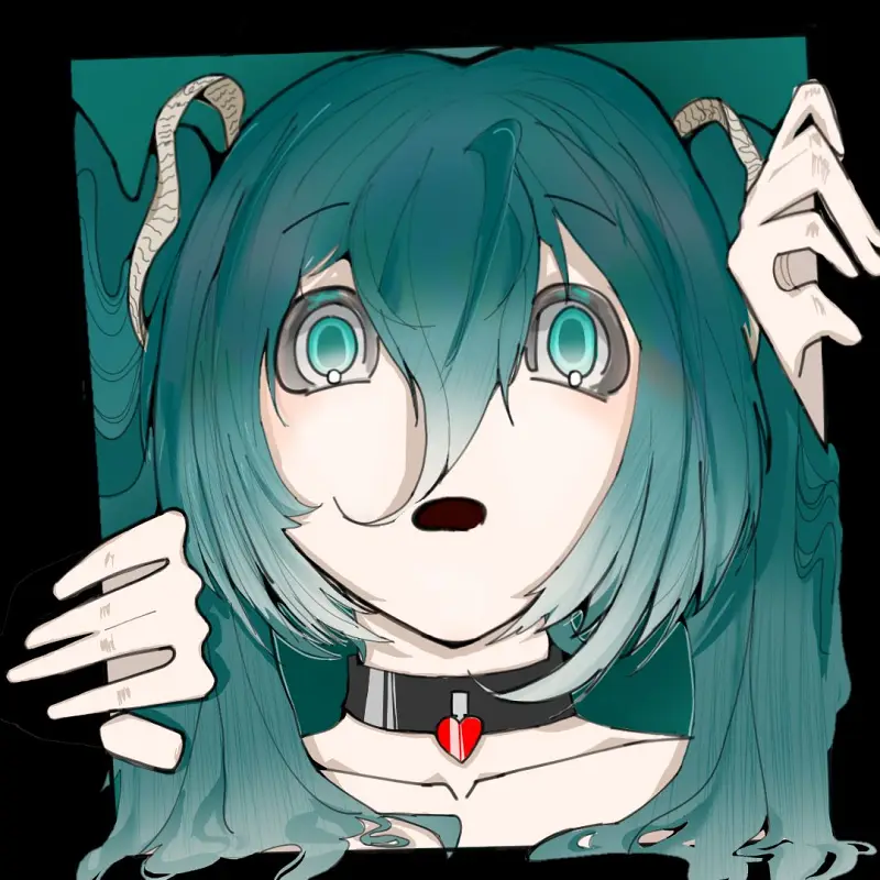 绘画,初音未来,Miku
