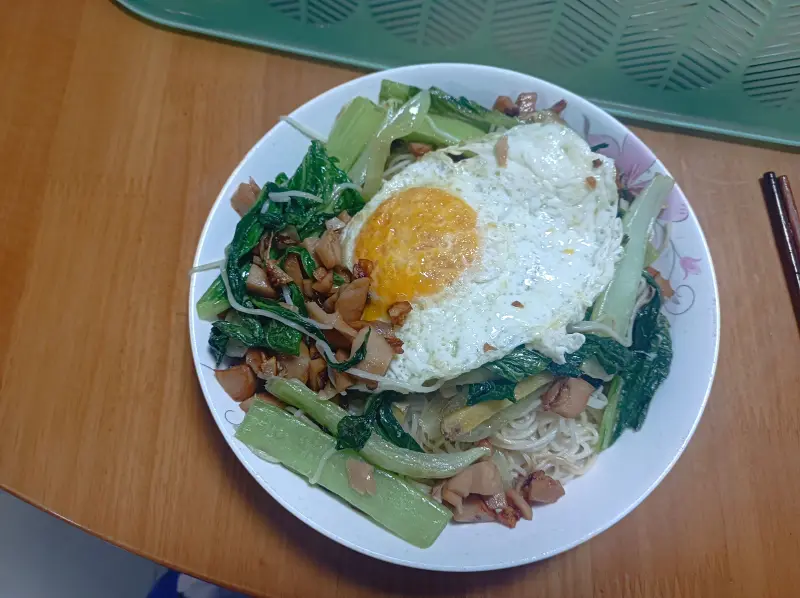 日常,食品