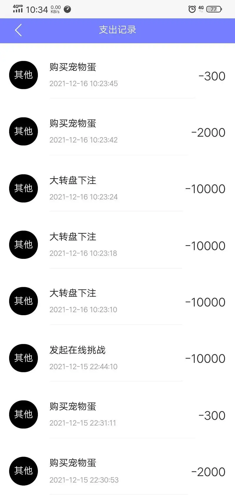 闲聊茶馆,转盘抽奖