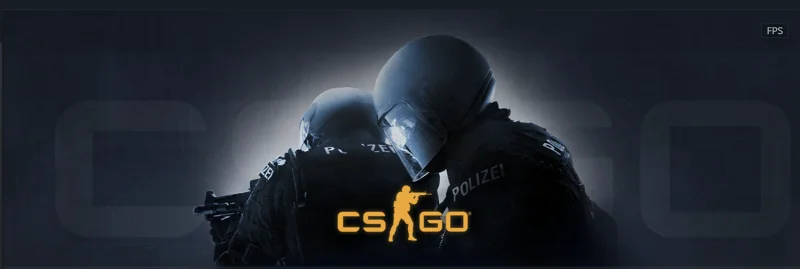 [CSGO]它回来了，你的朋友呢？（水）
