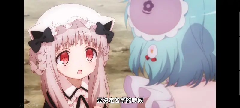 魔法少女育成计划,魔法少女,动画,动漫,番剧,日漫,二次元,ACG,魔法少女育成计划restart