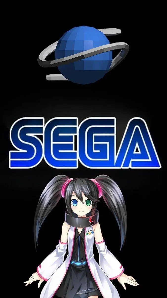 世嘉