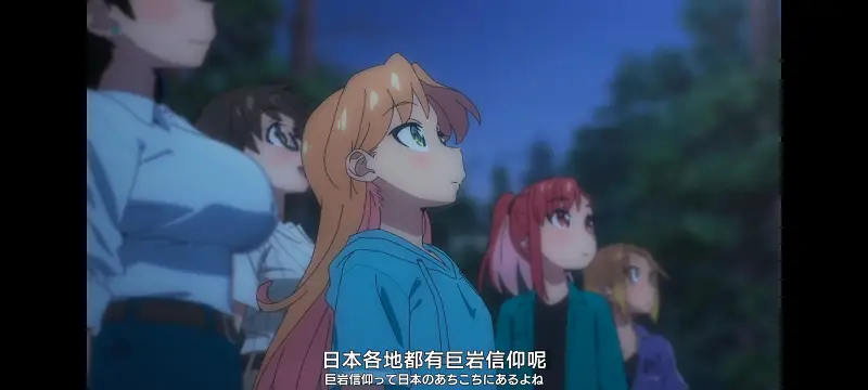 琉璃的宝石,动画,动漫,番剧,ACG