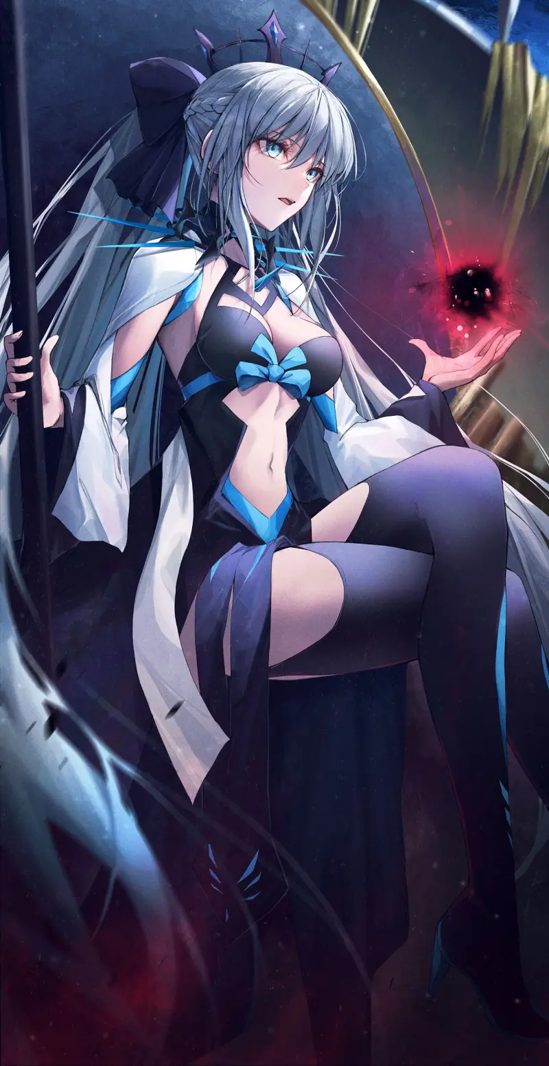 FGO,插画,壁纸
