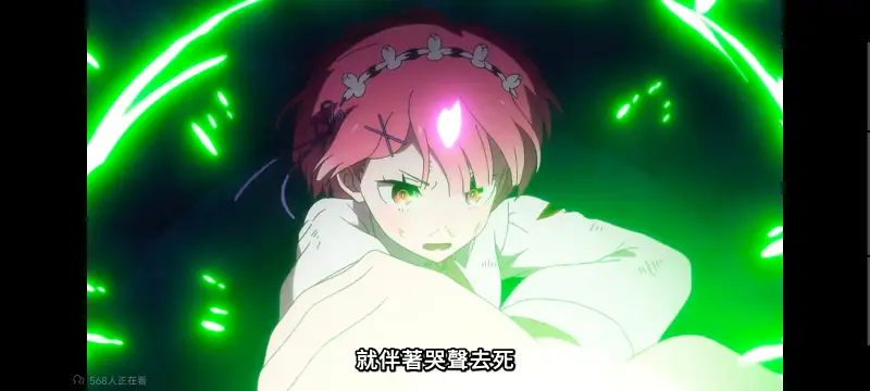 从零开始的异世界生活,Re从零开始的异世界生活,异世界,动画,动漫,番剧,二次元,ACG,日漫
