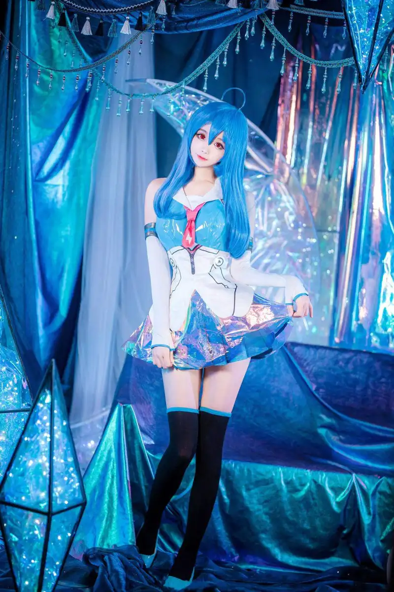 动漫专区,COSPLAY,哔哩哔哩