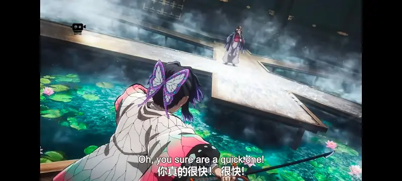 鬼灭之刃,鬼滅之刃,剧场版,鬼灭之刃无限城篇,动画,动漫,动画电影,日漫,ACG,二次元