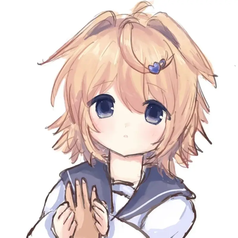 18周岁生日喵~