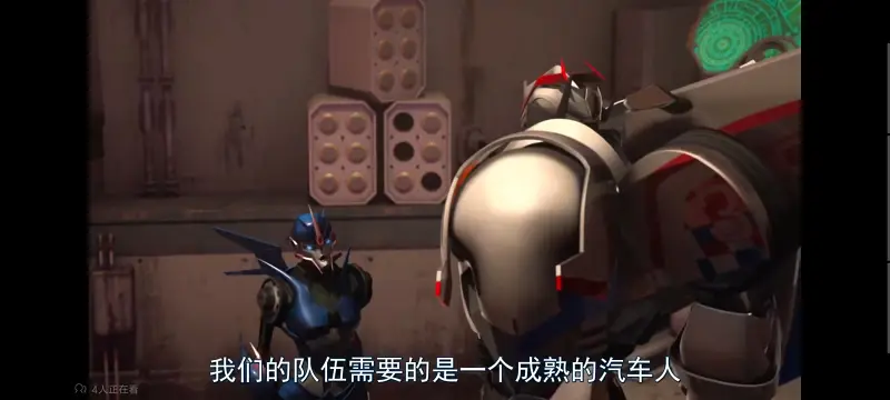 变形金刚,变形金刚领袖之证,美漫,动画,动漫,番剧,ACG