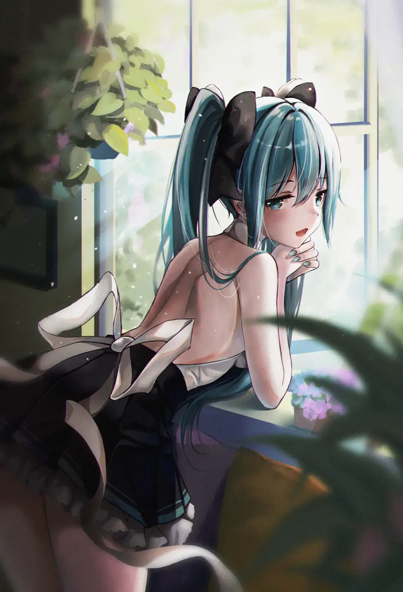 M站美图,美图,涩图