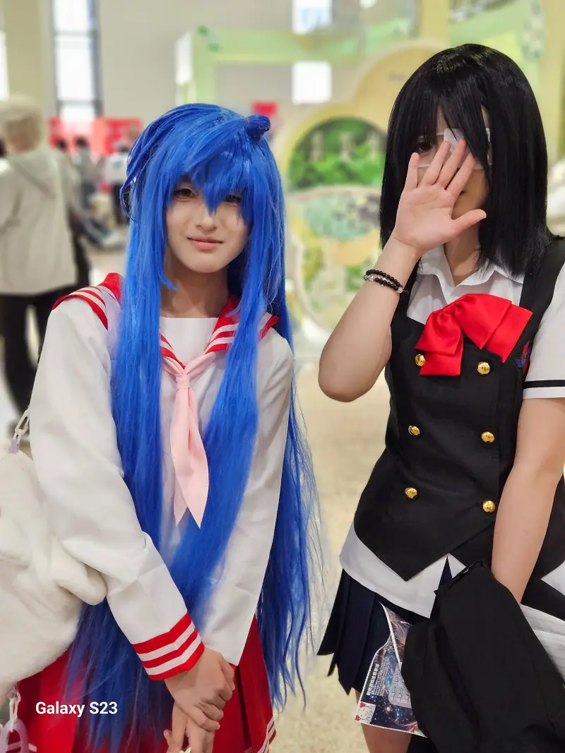 cosplay,伪恋,魔法少女小圆,反逆的鲁路修,寒蝉鸣泣之时,守护甜心,绊爱,another,幸运星,利兹与青鸟,galgame,key社,未来日记,四月是你的谎言,黑崎一护,命运石之门,凉宫春日,干物妹小埋,蔷薇少女,约会大作战