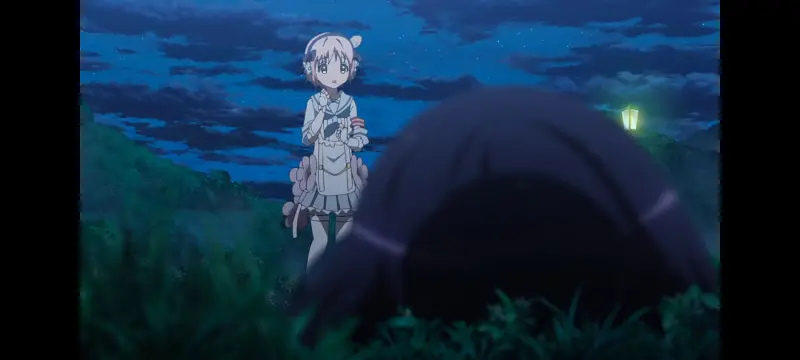 魔法少女育成计划,魔保育,魔法少女,动画,动漫,番剧,二次元,日漫,ACG