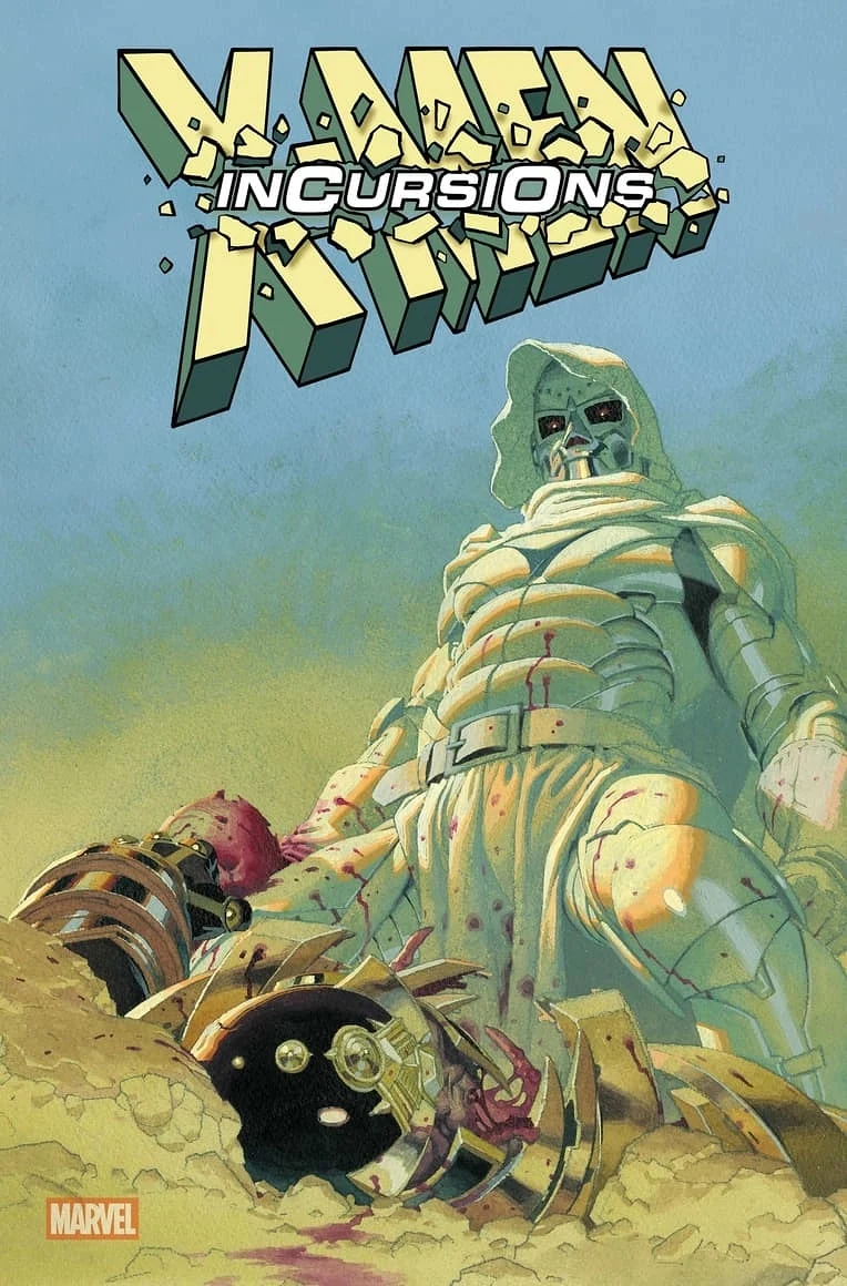 漫威,漫威漫画,美漫,漫画,动漫,超级英雄,X战警,绘画,ACG,复仇者联盟