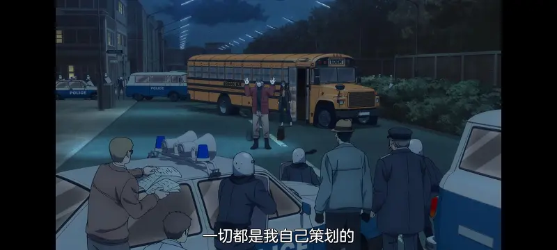 间谍过家家,SPYFAMILY,动画,动漫,番剧,ACG