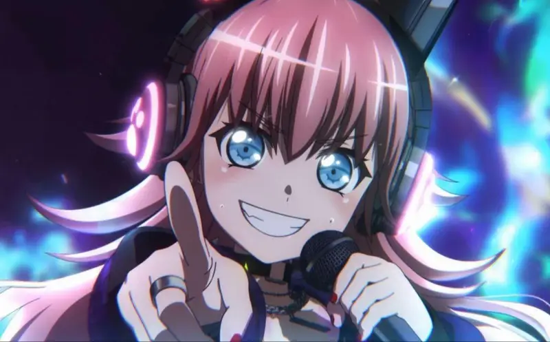 【BanG Dream!】RAISE A SUILEN《R・I・O・T》完整版
