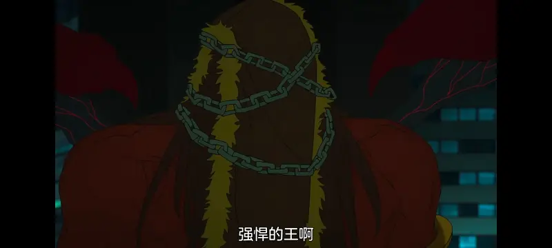 命运奇异赝品,FATE,FatestrangeFake,动画,动漫,番剧,二次元,ACG